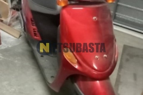 Yamaha XV 250 Virago 2000