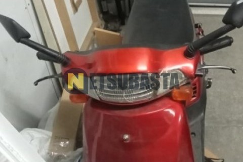 Yamaha XV 250 Virago 2000