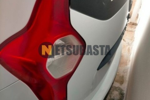 Yamaha XV 250 Virago 2000