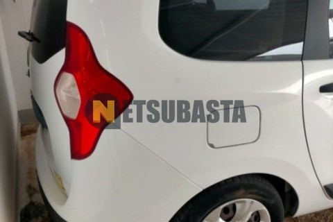 Yamaha XV 250 Virago 2000