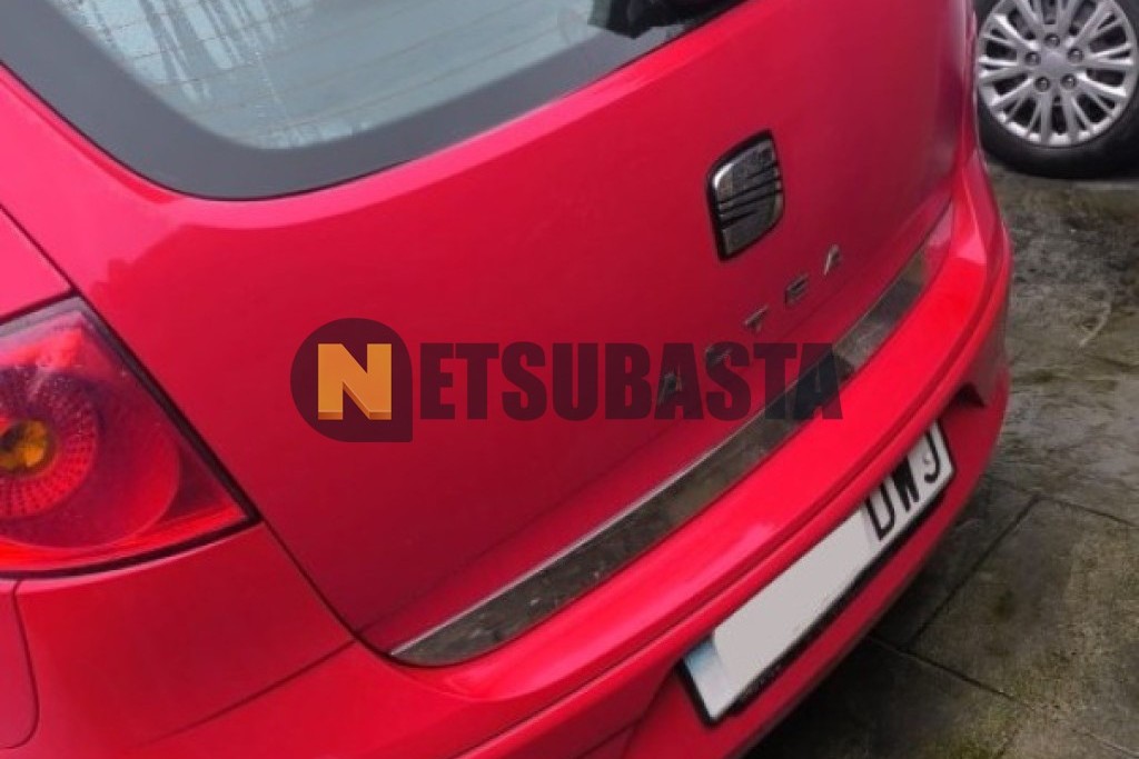 Seat Altea 1.9 TDI 2006