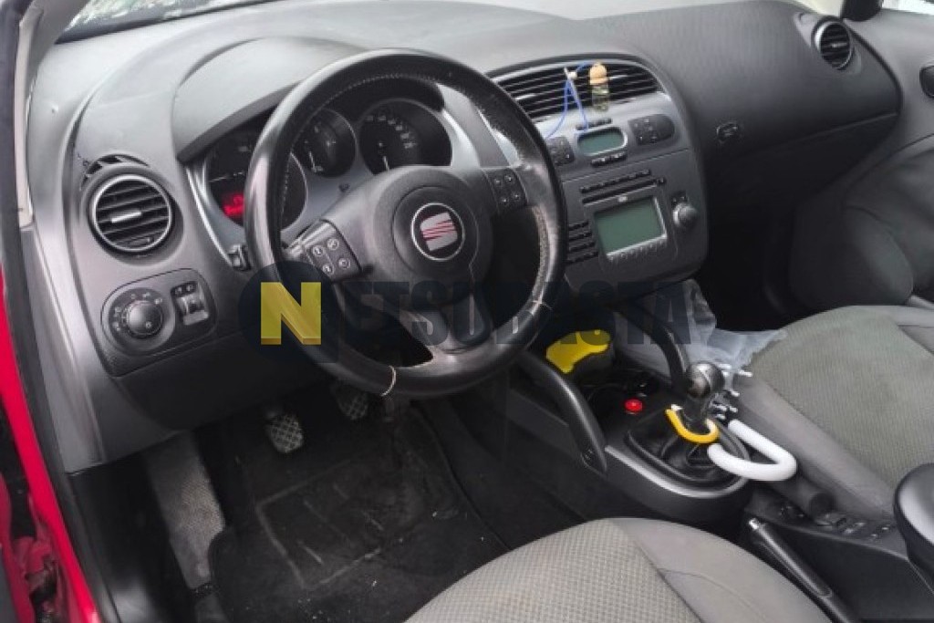 Seat Altea 1.9 TDI 2006