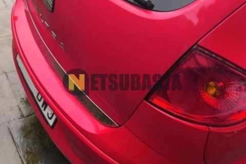 Yamaha XV 250 Virago 2000