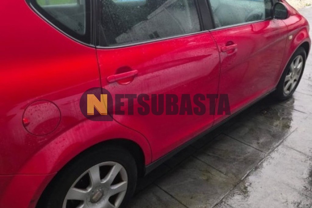 Seat Altea 1.9 TDI 2006