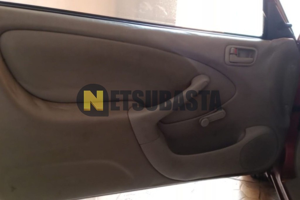 Toyota Corolla 1.3 1998