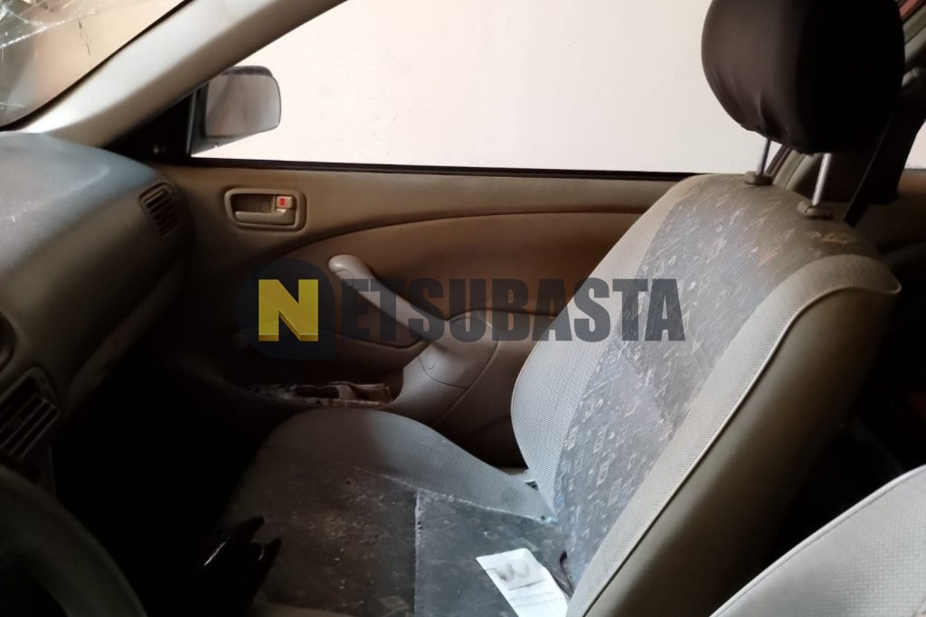 Toyota Corolla 1.3 1998