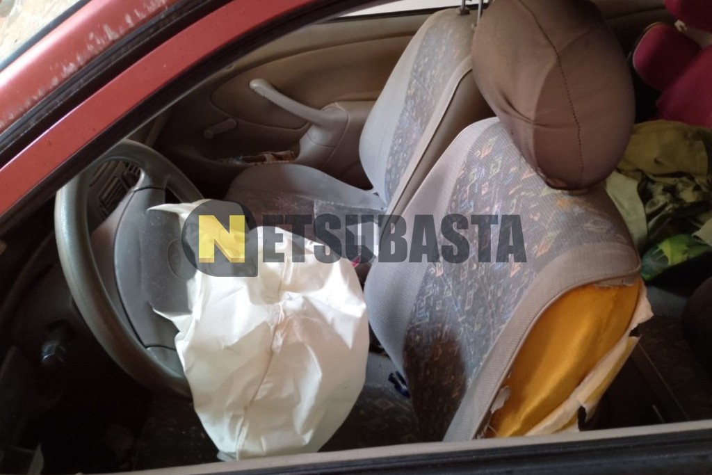 Toyota Corolla 1.3 1998