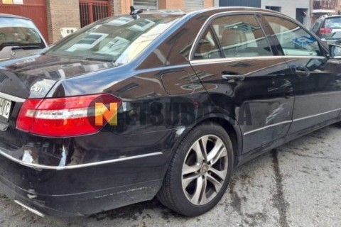 Yamaha XMAX 250 2007