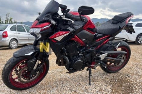 Yamaha XV 250 Virago 2000