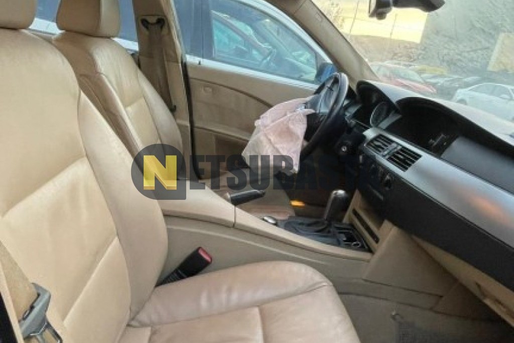 Bmw 530d Aut. 2003