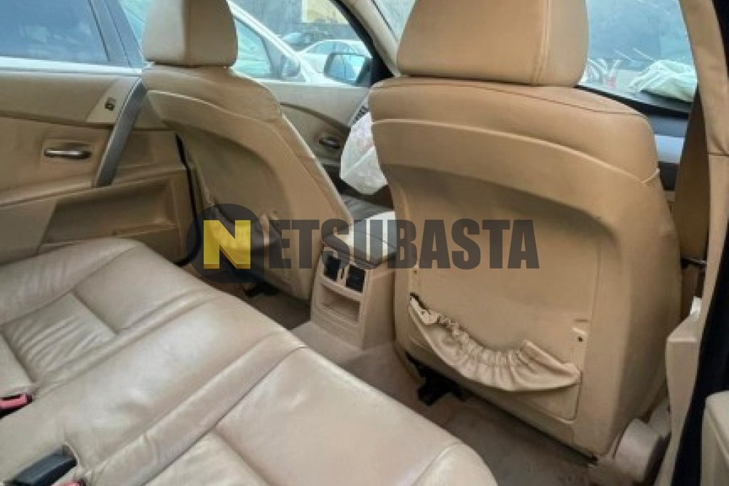 Bmw 530d Aut. 2003