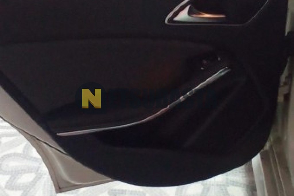 Mercedes-Benz A 200 d 7G-DCT 2018