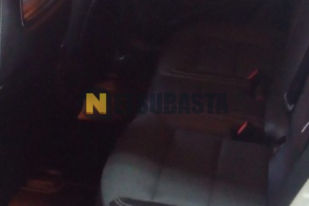 Mercedes-Benz A 200 d 7G-DCT 2018