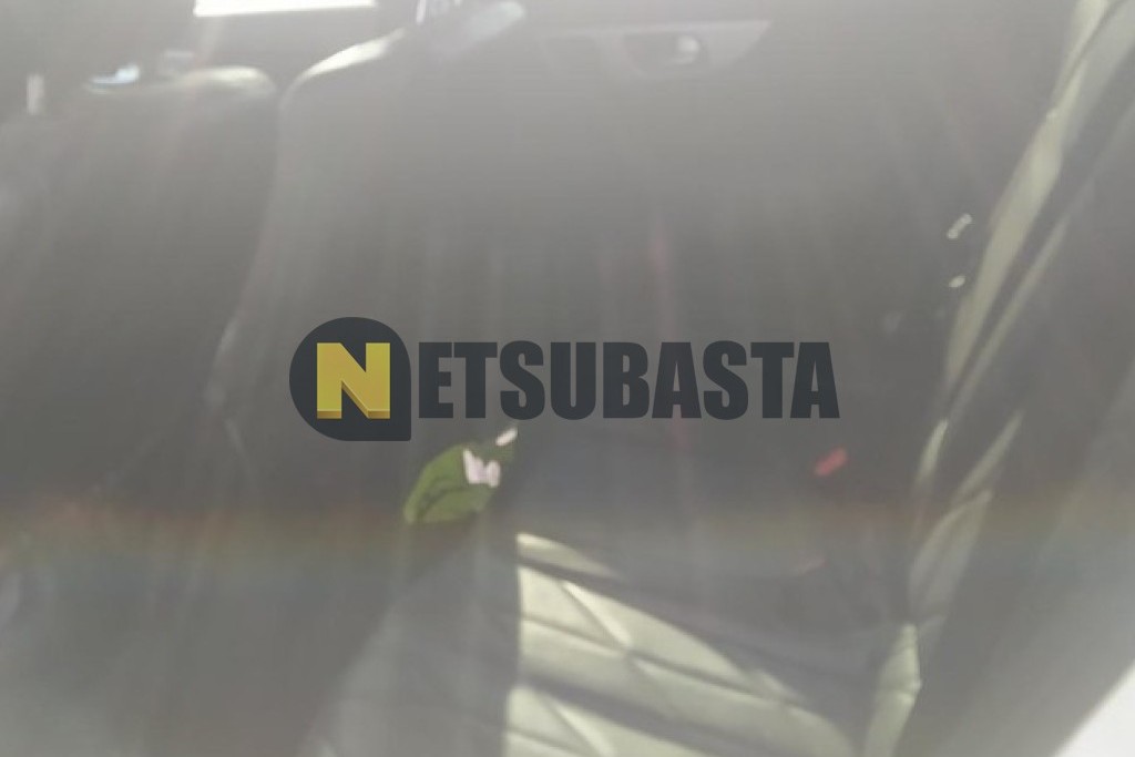 Infiniti QX70 3.0d 2014