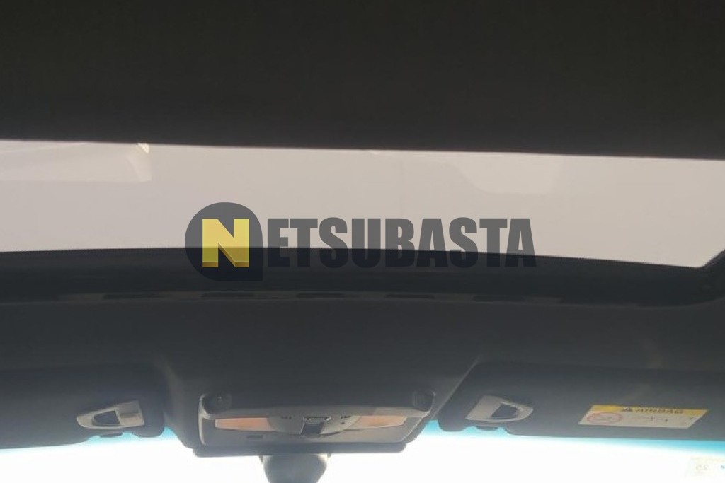 Infiniti QX70 3.0d 2014