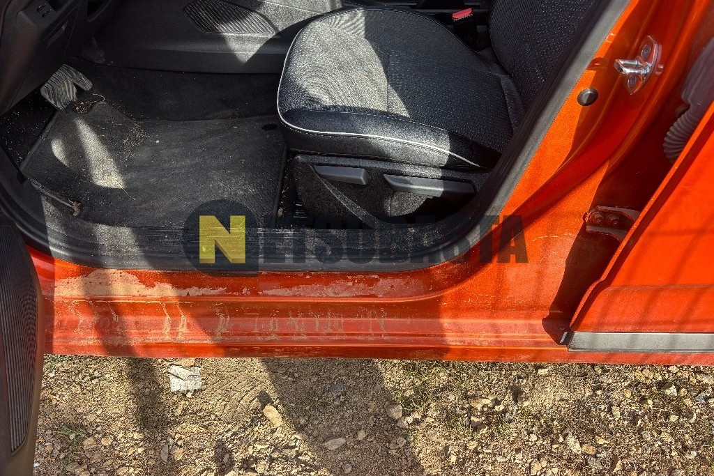 Renault Clio 1.6 E-TECH Híbrido 2020