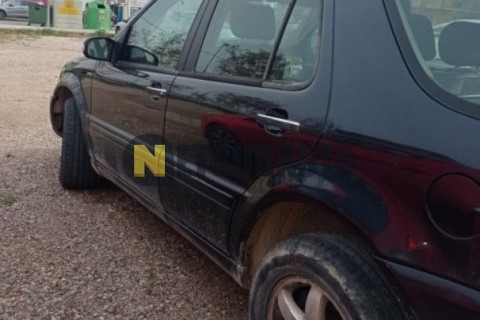 Yamaha XMAX 250 2007