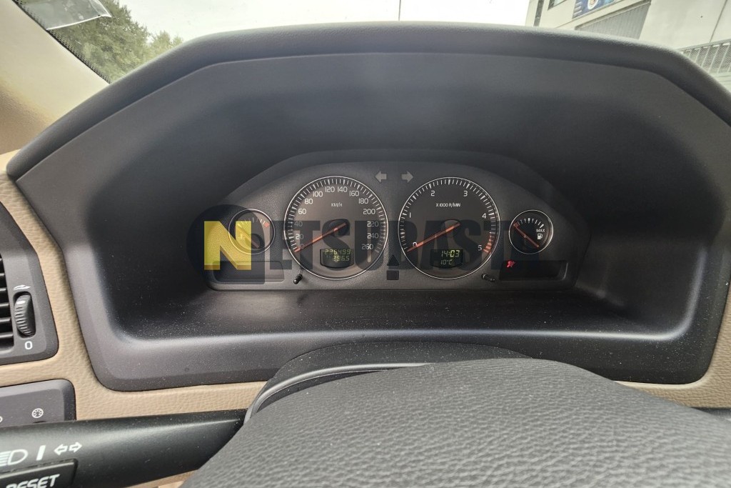 Volvo S60 D5 Aut. 2004