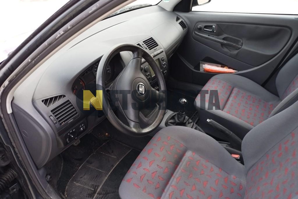 Seat Cordoba 1.9 TDI 2000