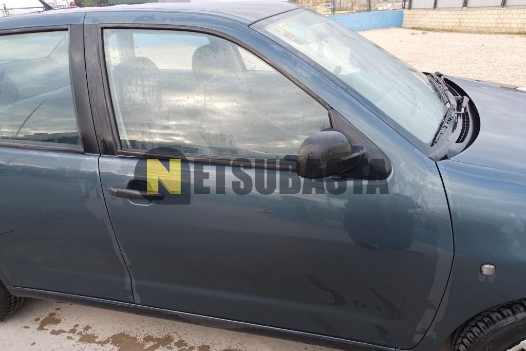 Seat Cordoba 1.9 TDI 2000