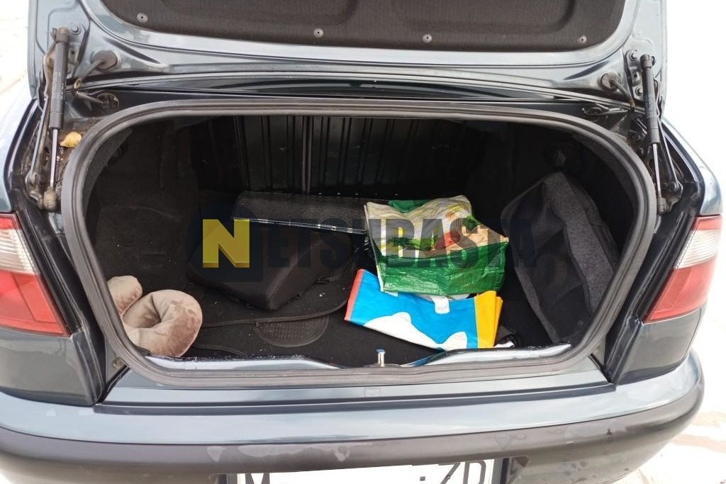 Seat Cordoba 1.9 TDI 2000