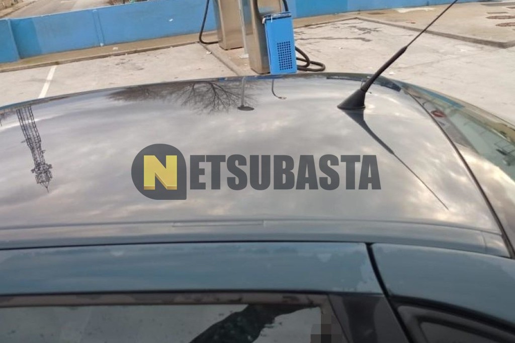 Seat Cordoba 1.9 TDI 2000