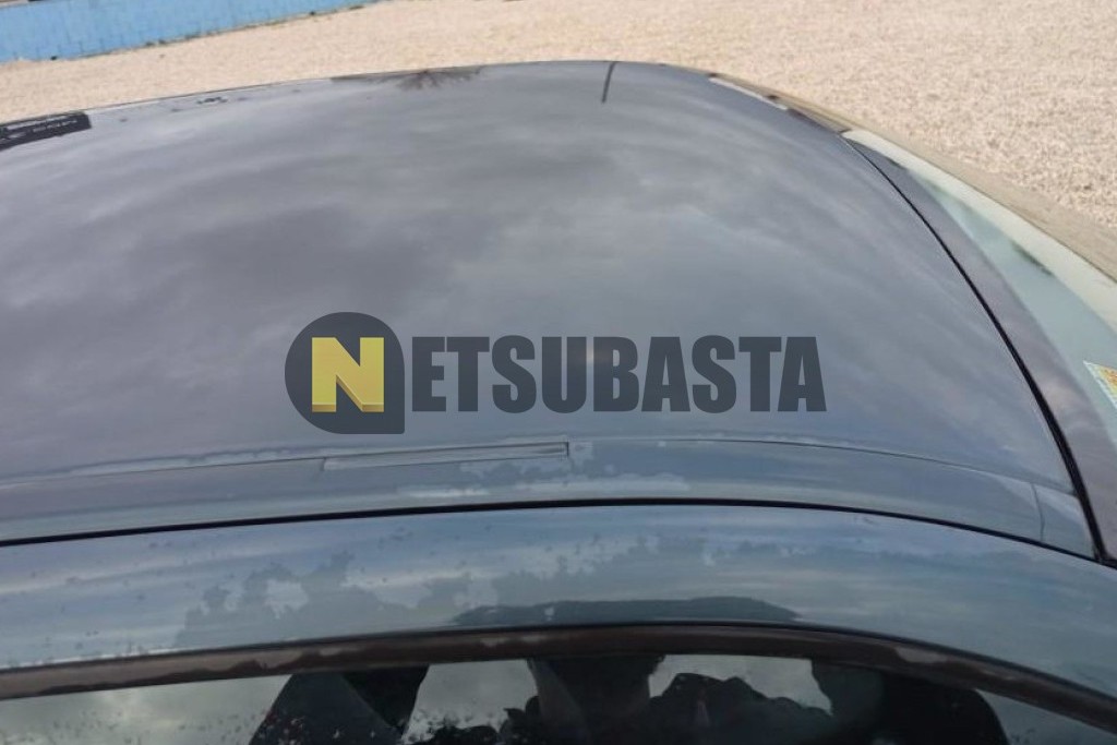 Seat Cordoba 1.9 TDI 2000