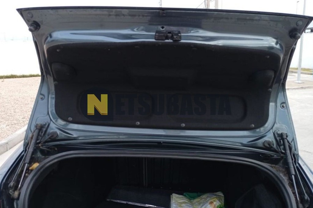 Seat Cordoba 1.9 TDI 2000