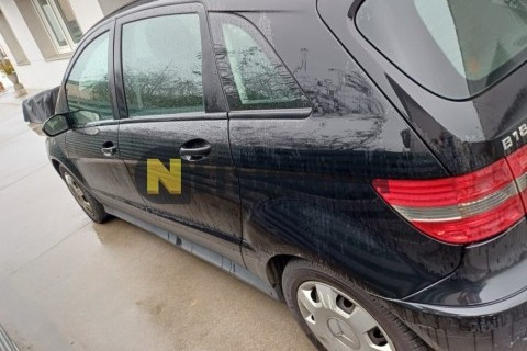 Yamaha XMAX 250 2007