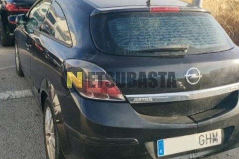 Yamaha XMAX 250 2007