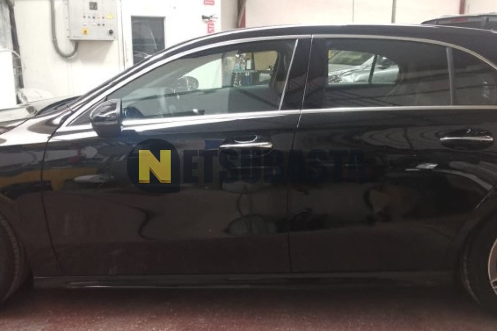 Mercedes-Benz A 180 2024