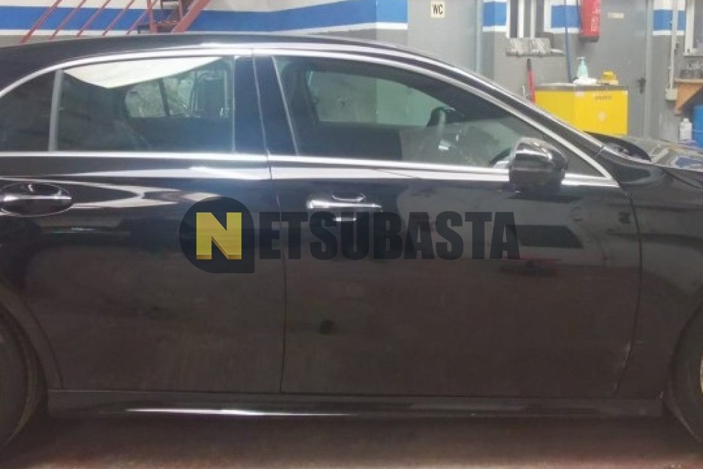 Mercedes-Benz A 180 2024