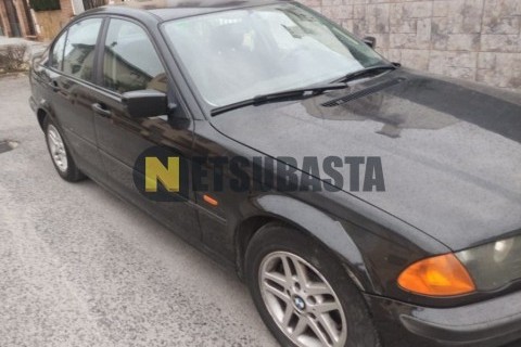 Yamaha XMAX 250 2007