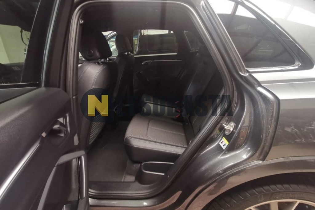 Audi Q3 Sportback 35 TDI S tronic 2025