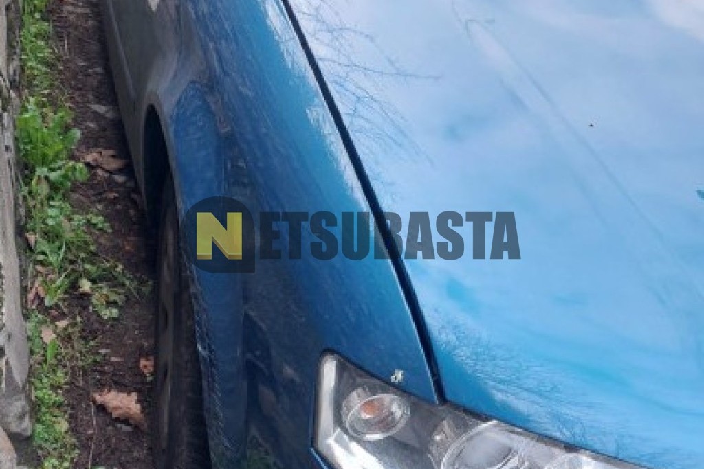 Audi A4 1.9 TDI 2002