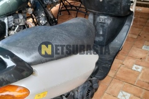 Yamaha XMAX 250 2007