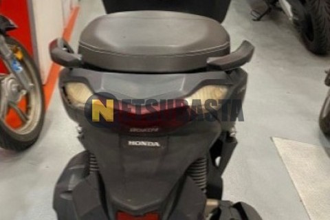 Mercedes-Benz Actros 1848 LS 2021