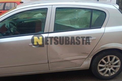 Mercedes-Benz Actros 1848 LS 2021