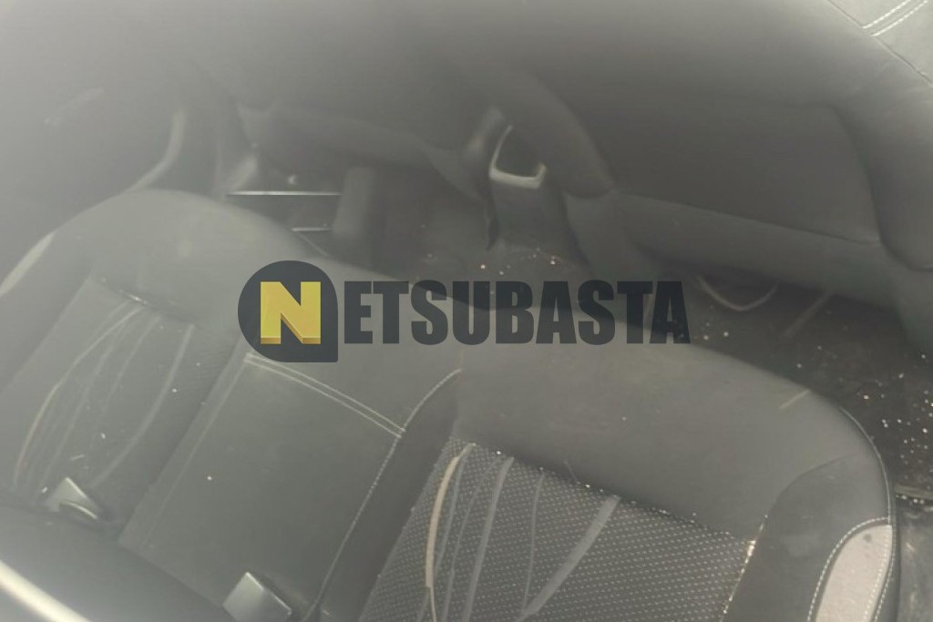 Peugeot 208 1.2 PureTech 2014