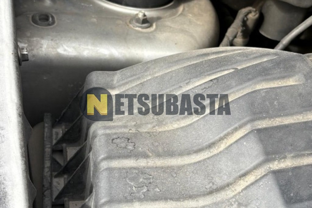 Chrysler Grand Voyager 3.3 Aut. AWD 2002