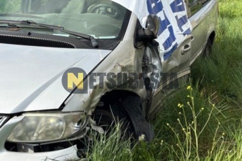 Mercedes-Benz Actros 1848 LS 2021