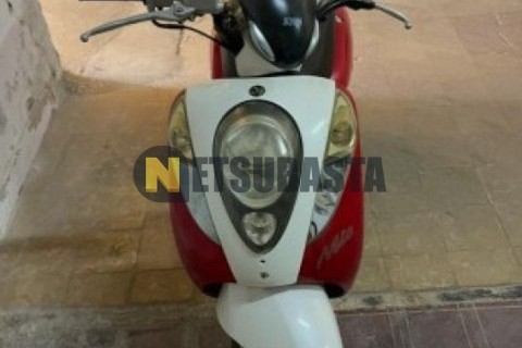 Mercedes-Benz Actros 1848 LS 2021