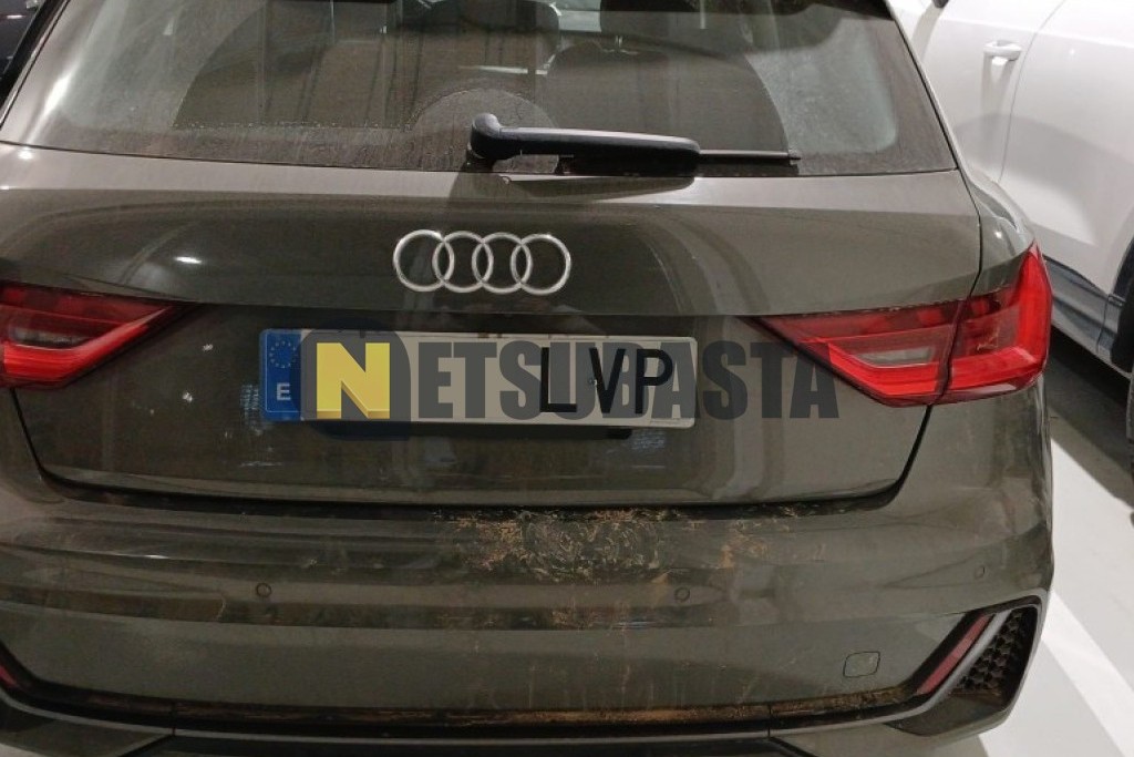 Audi A1 Sportback 25 TFSI 2021