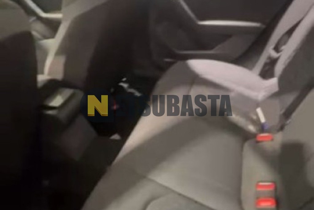 Audi A1 Sportback 25 TFSI 2021