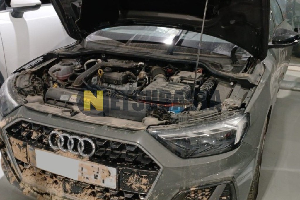 Audi A1 Sportback 25 TFSI 2021