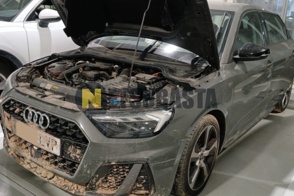 Audi A1 Sportback 25 TFSI 2021