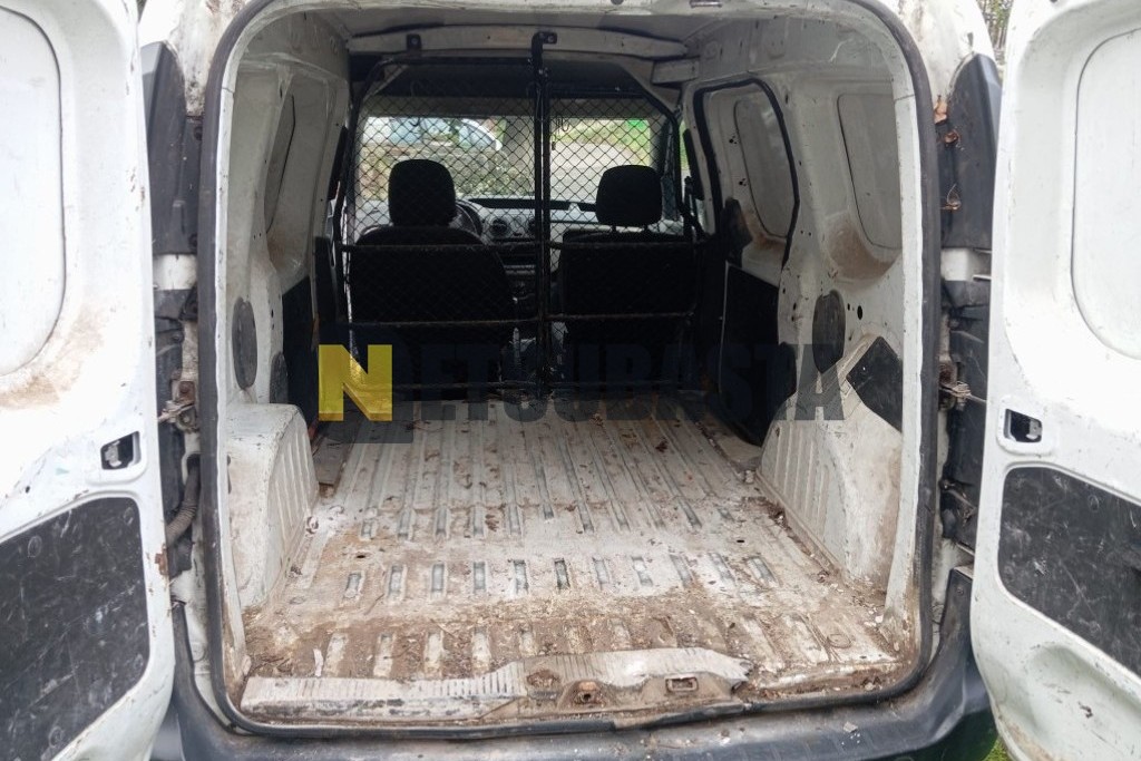 Dacia Dokker 1.5 dCi 2014