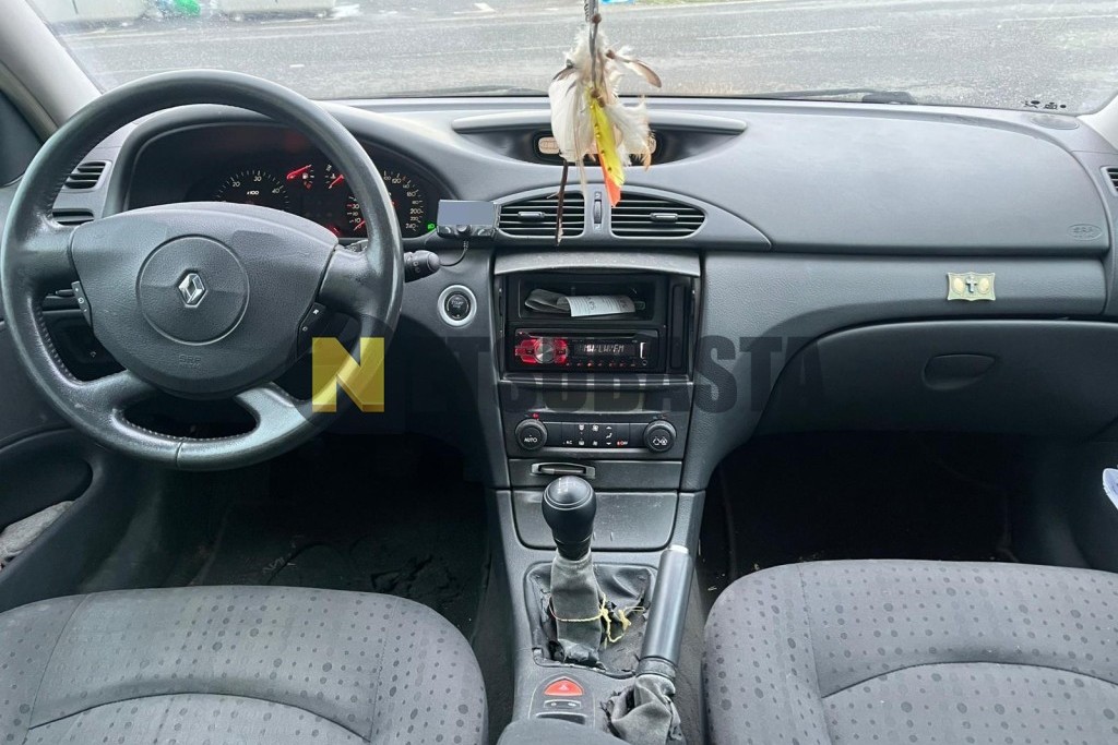 Renault Laguna 1.9 dCi 2004