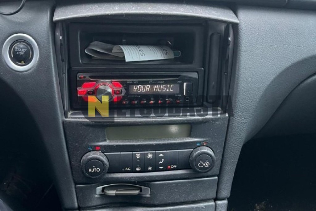 Renault Laguna 1.9 dCi 2004