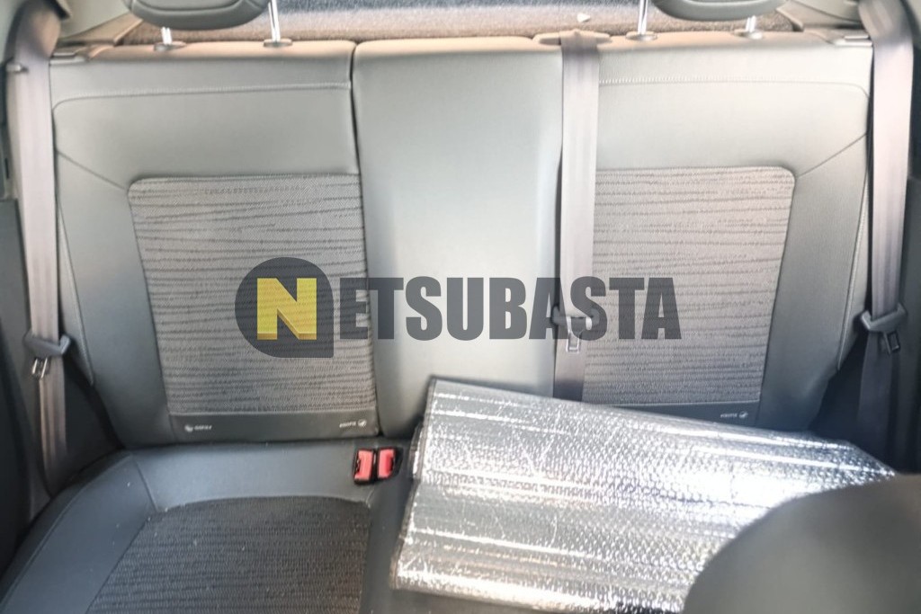 Opel Corsa 1.3 CDTi 2014